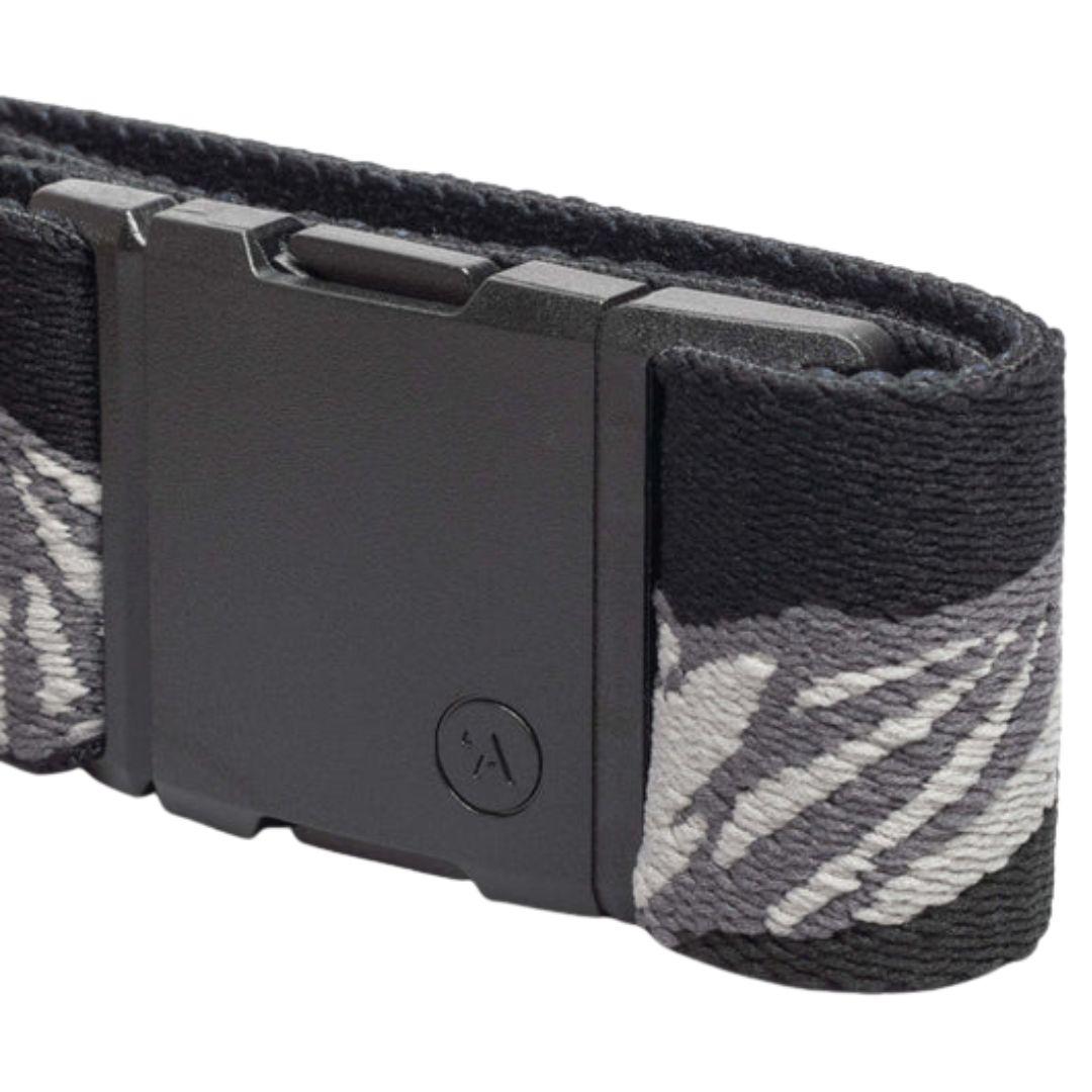 Arcade POW x Joseph Toney Belt